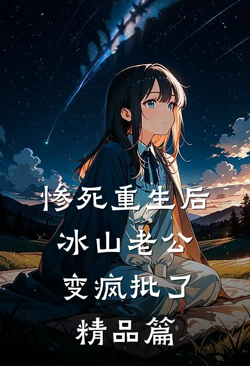 惨死重生后，冰山老公变疯批了精品篇
