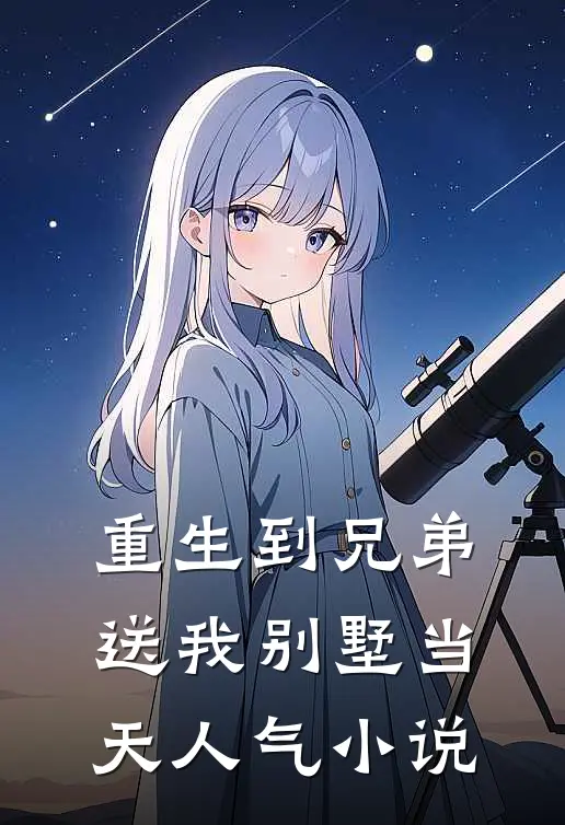 重生到兄弟送我别墅当天人气小说