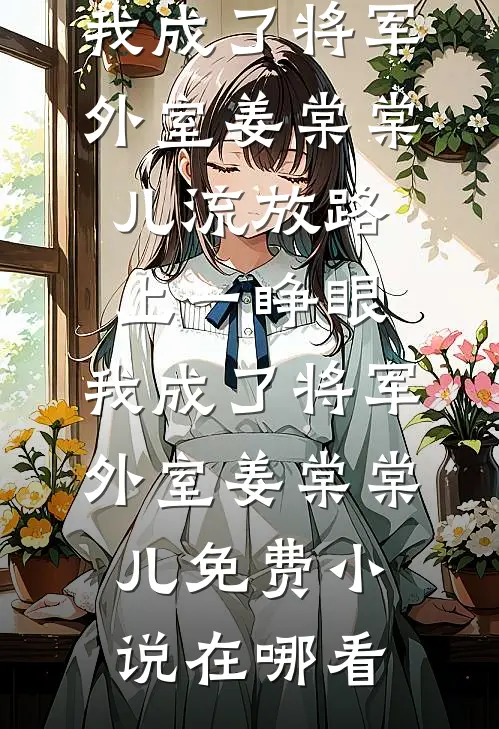 首辅夜夜低哄：恶女她以下犯上萧沉砚沈清梧前文+后续