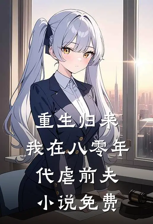 重生归来，我在八零年代虐前夫小说免费