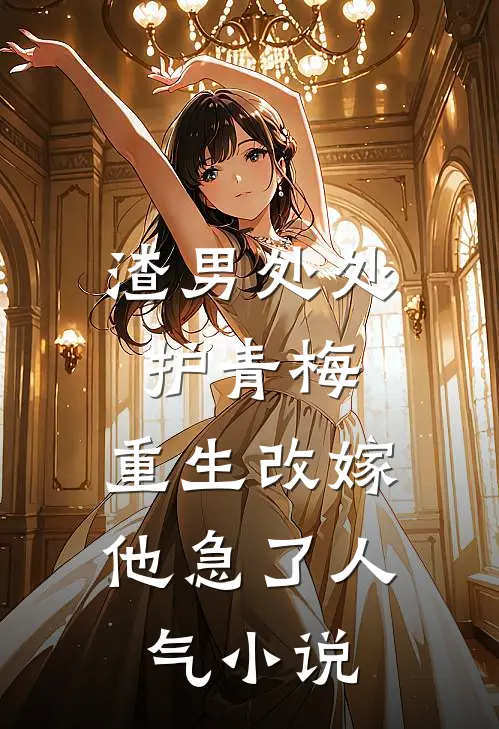 渣男处处护青梅，重生改嫁他急了人气小说