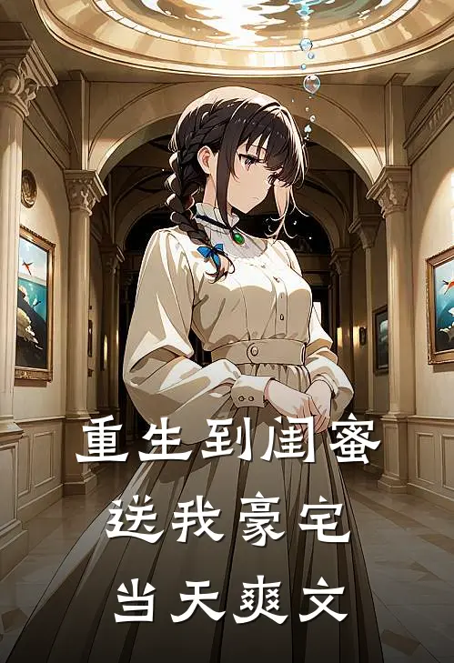 重生到闺蜜送我豪宅当天爽文