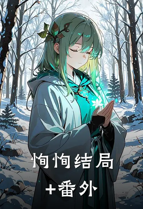 恂恂结局+番外