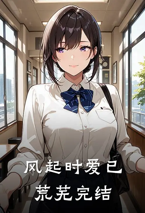风起时爱已荒芜完结