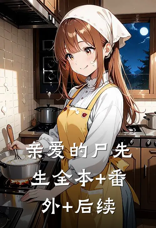 亲爱的尸先生全本+番外+后续