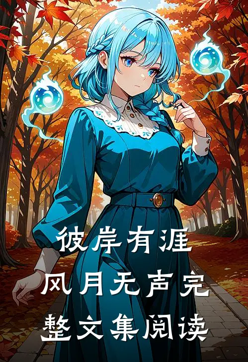 彼岸有涯，风月无声完整文集阅读