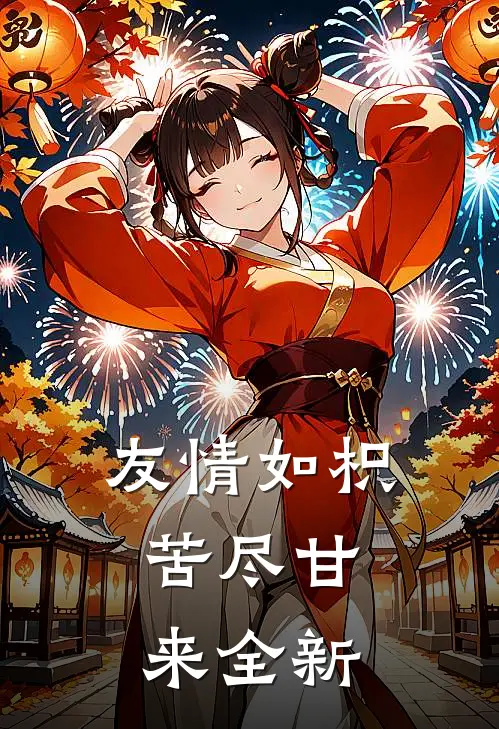 友情如枳，苦尽甘来全新