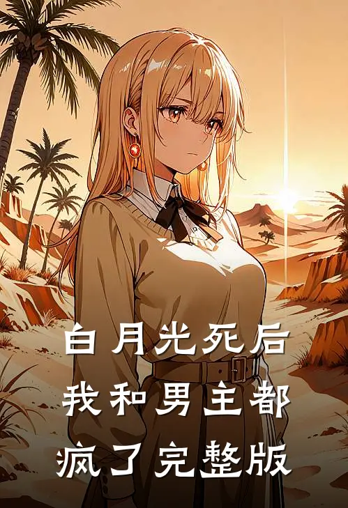 白月光死后我和男主都疯了完整版