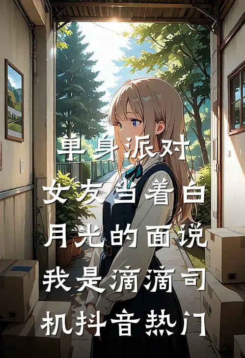 单身派对，女友当着白月光的面说我是滴滴司机抖音热门