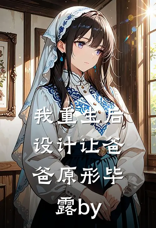 我重生后，设计让爸爸原形毕露by