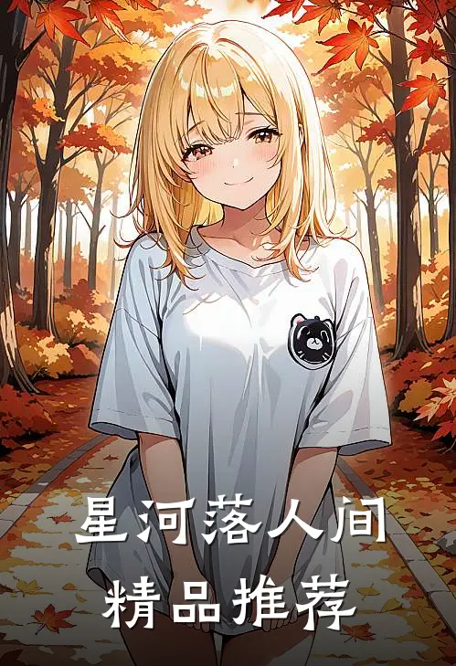 星河落人间精品推荐