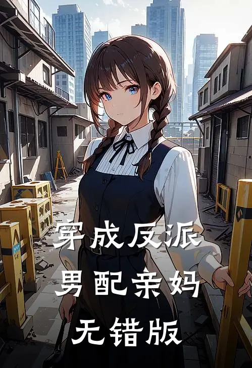 穿成反派男配亲妈无错版