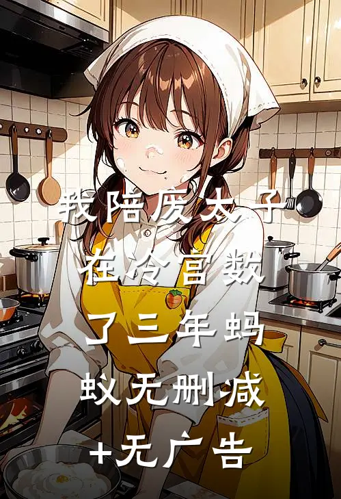 我陪废太子在冷宫数了三年蚂蚁无删减+无广告