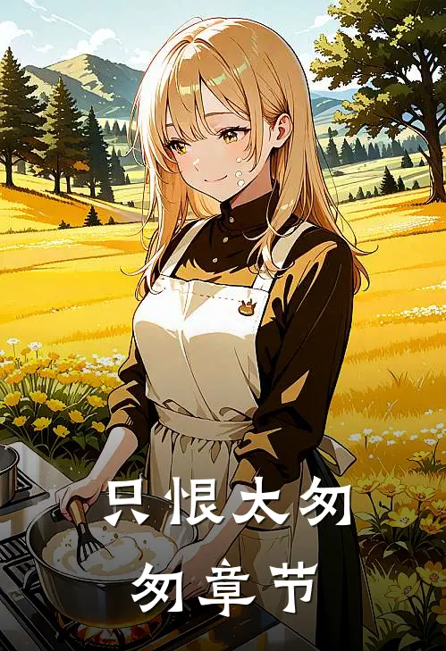 只恨太匆匆章节