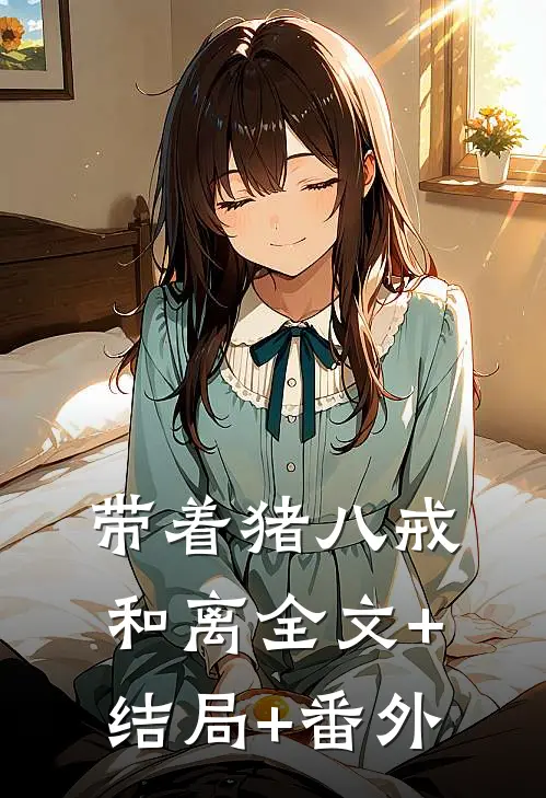 带着猪八戒和离全文+结局+番外