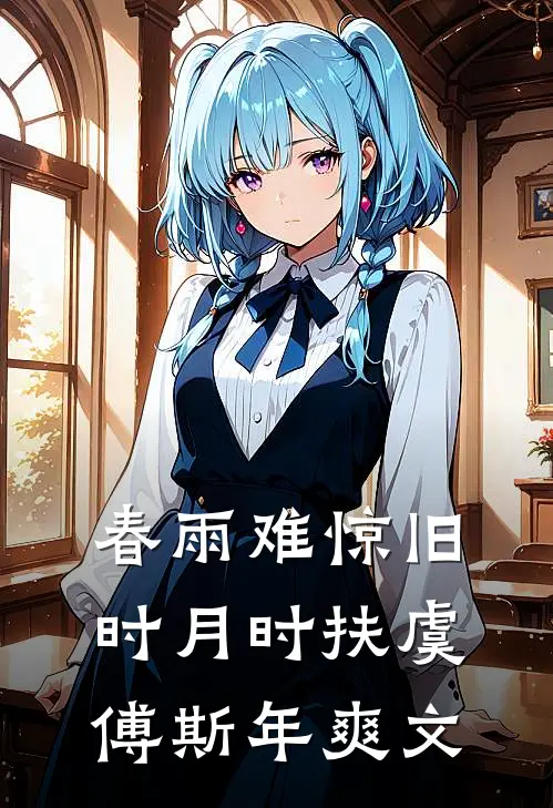 浮生未歇爱已凉