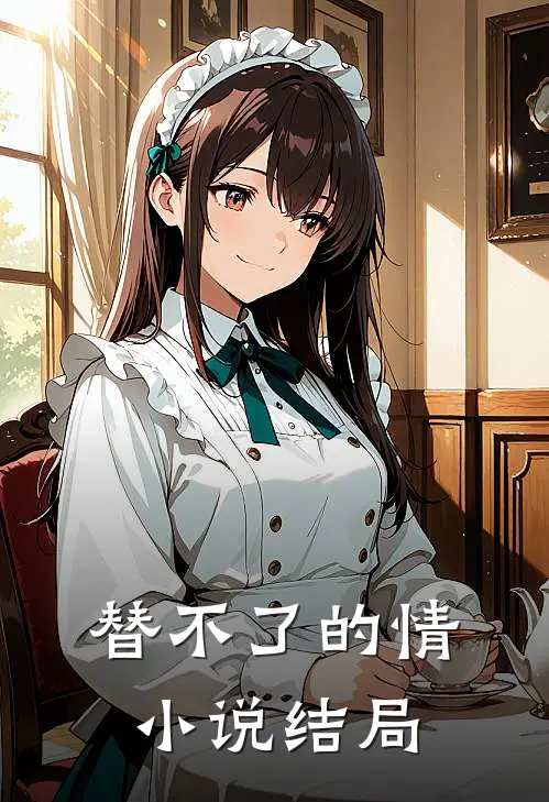 替不了的情小说结局