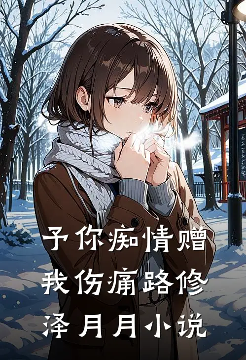 予你痴情赠我伤痛路修泽月月小说