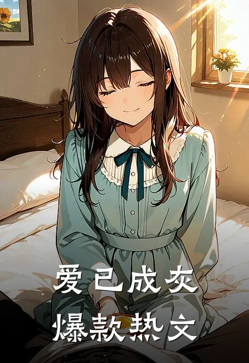 爱已成灰爆款热文