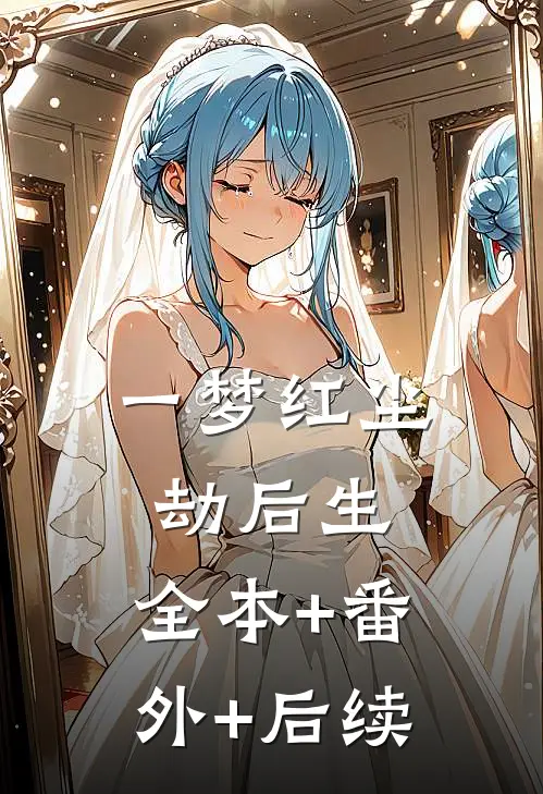 一梦红尘劫后生:全本+番外+后续