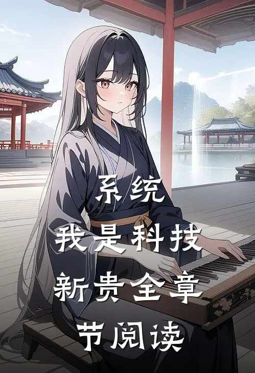 系统：我是科技新贵全章节阅读