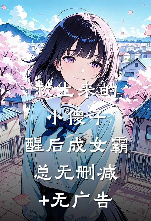 救上来的小傻子，醒后成女霸总无删减+无广告
