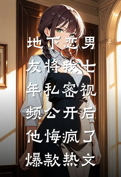地下恋男友将我七年私密视频公开后，他悔疯了爆款热文