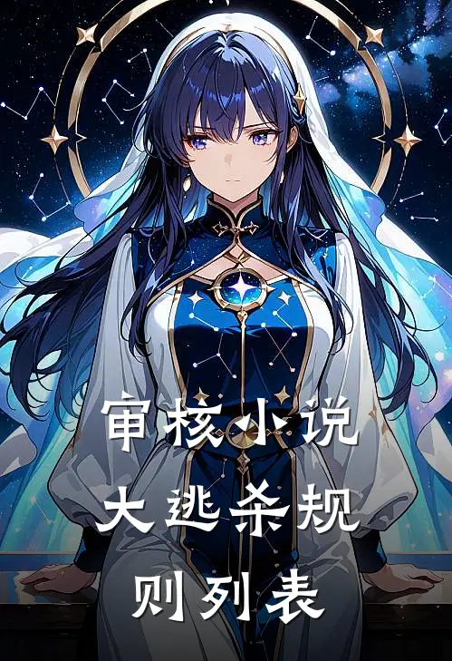 审核小说大逃杀规则列表