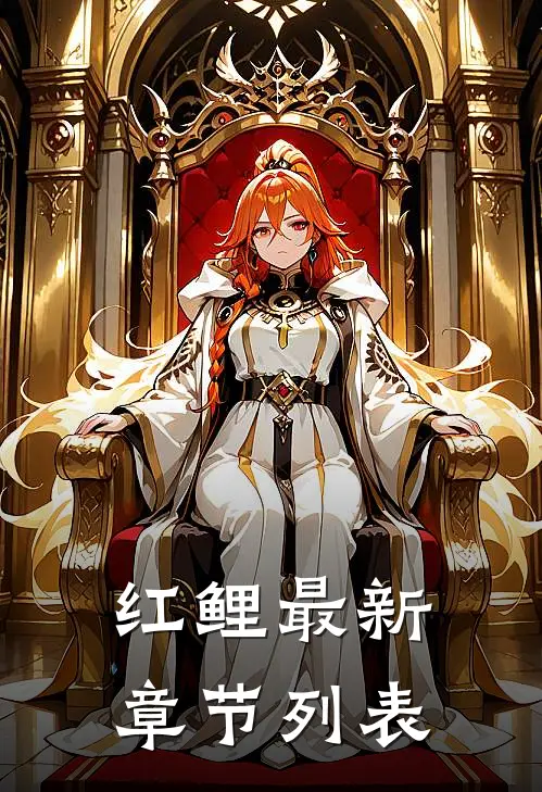 红鲤最新章节列表