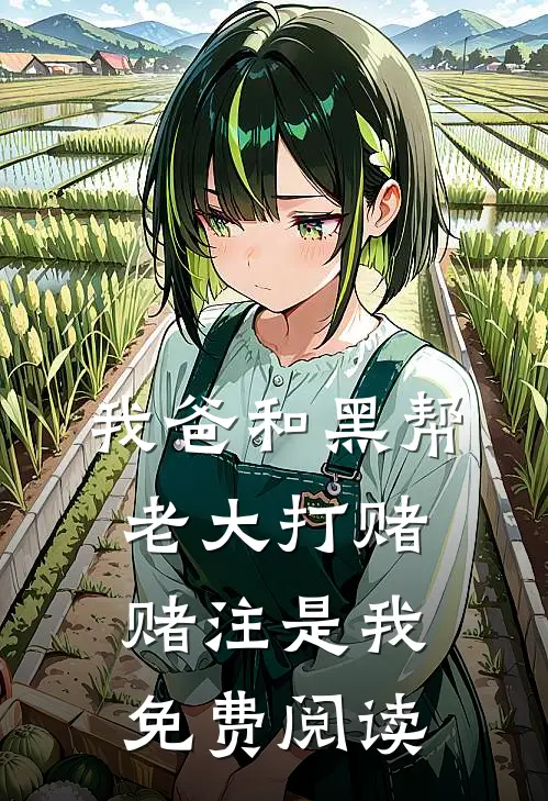 我爸和黑帮老大打赌，赌注是我免费阅读