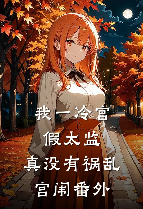 我一冷宫假太监，真没有祸乱宫闱番外