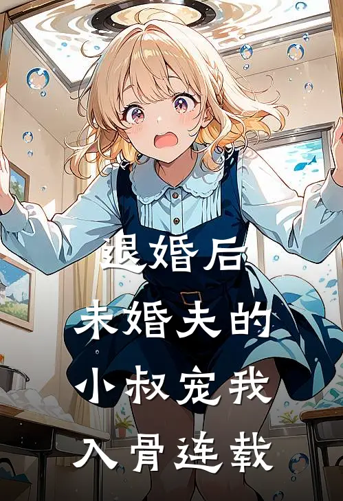 退婚后，未婚夫的小叔宠我入骨连载