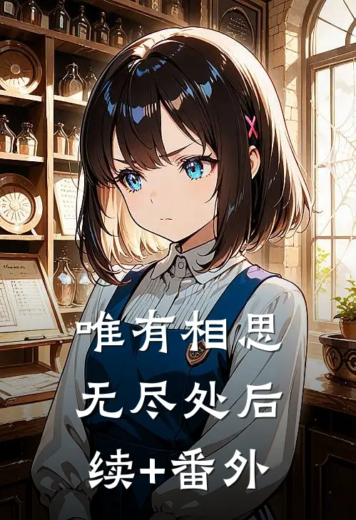 唯有相思无尽处后续+番外