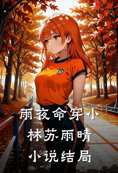 雨夜命穿小林苏雨晴小说结局