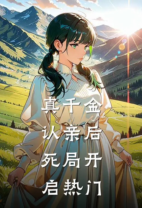 真千金认亲后，死局开启热门