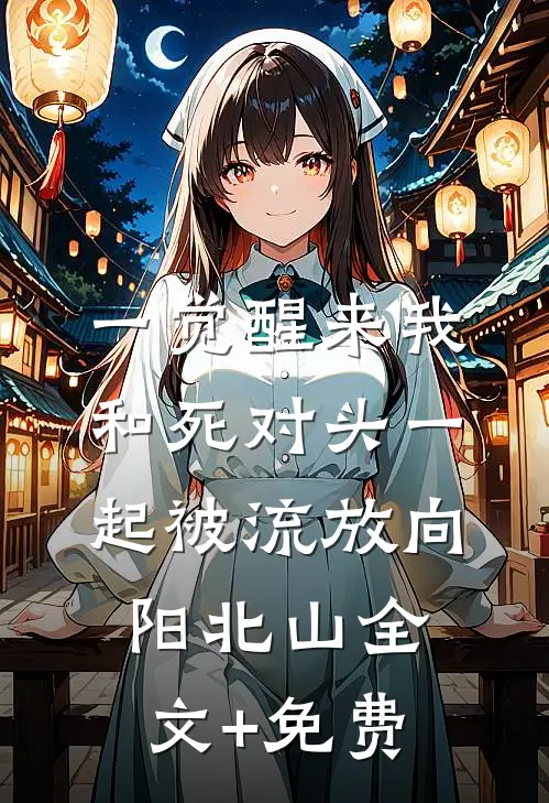 一觉醒来我和死对头一起被流放向阳北山全文+免费