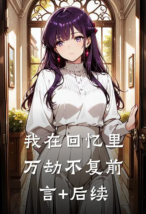 我在回忆里万劫不复前言+后续