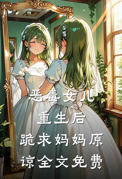恶毒女儿重生后，跪求妈妈原谅全文免费