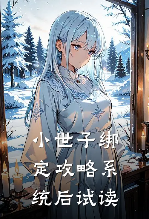 小世子绑定攻略系统后试读