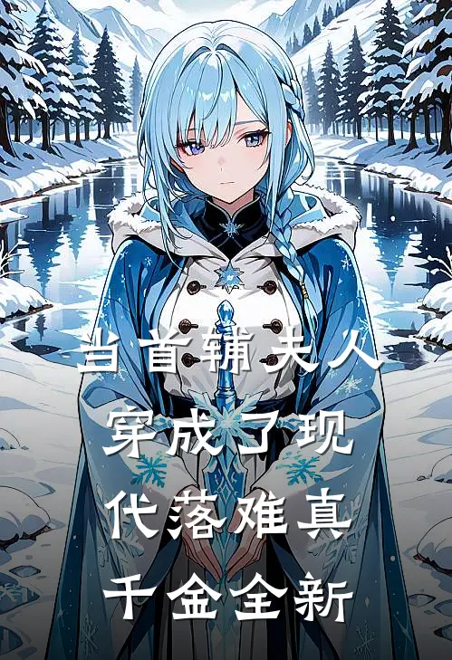 当首辅夫人穿成了现代落难真千金全新