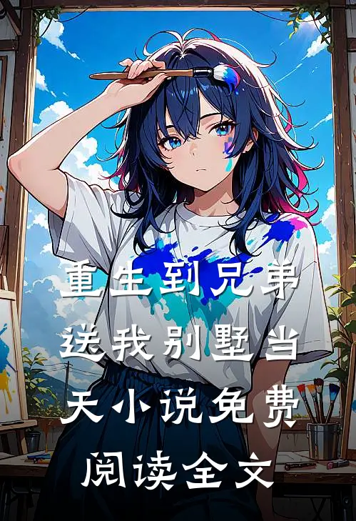 重生到兄弟送我别墅当天小说免费阅读全文
