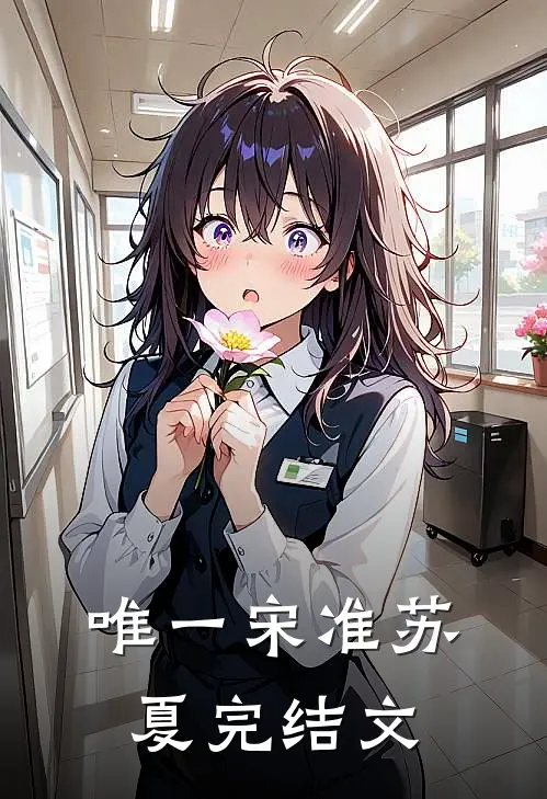 唯一宋准苏夏完结文