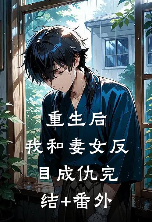 重生后，我和妻女反目成仇完结+番外