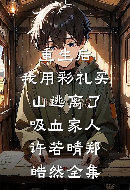 重生后，我用彩礼买山逃离了吸血家人许若晴郑皓然全集
