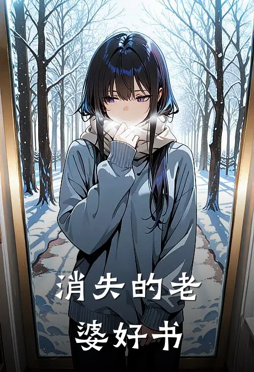 消失的老婆好书