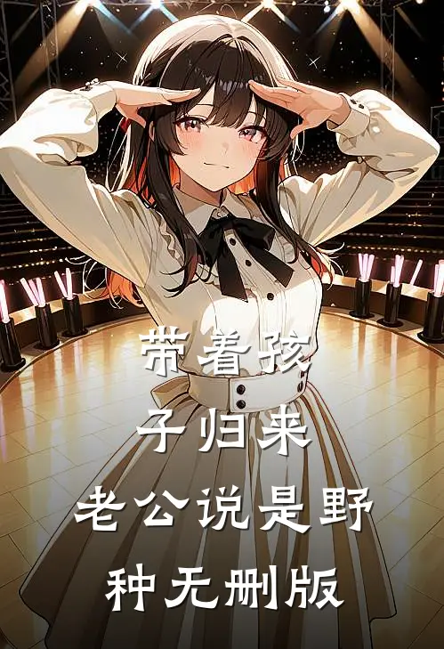 带着孩子归来，老公说是野种无删版