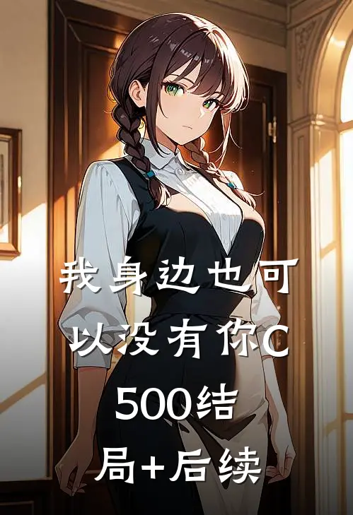 我身边也可以没有你C500结局+后续