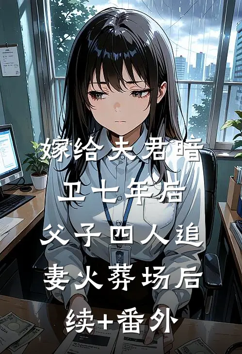 嫁给夫君暗卫七年后，父子四人追妻火葬场后续+番外
