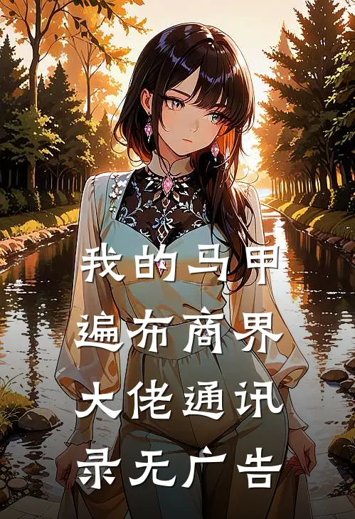 我的马甲遍布商界大佬通讯录无广告