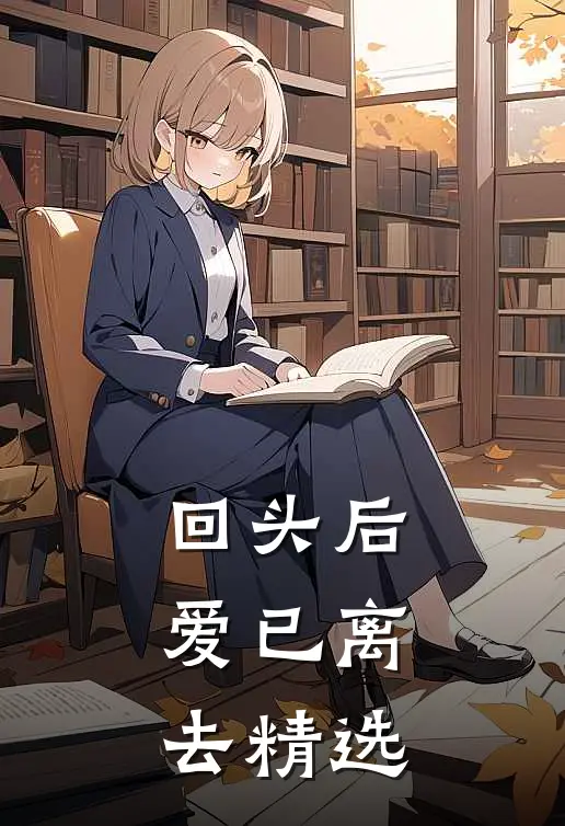 回头后，爱已离去精选